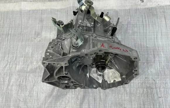 Suzuki Ignis Manual 5 speed gearbox AR0