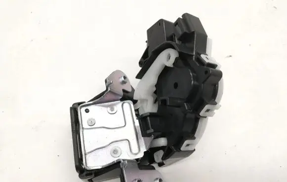 Tailgate/trunk/boot lock/catch/latch