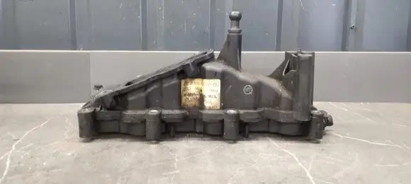Audi A6 S6 C6 4F Intake manifold 059129711cg