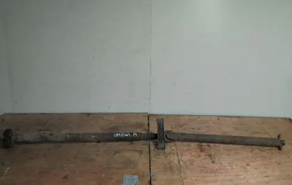 Opel Omega A Middle center prop shaft 