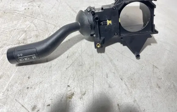 Volkswagen Touareg I Indicator stalk 3D0953513 22090805 K0301104300