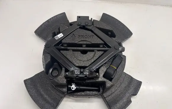 Buick Encore GX I Lift Jack 42481750 60005847