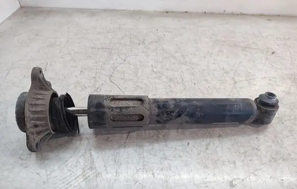 Rear shock absorber/damper