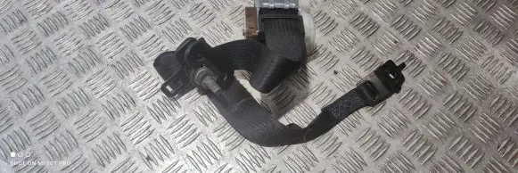 Jeep Grand Cherokee Rear seatbelt P5ME41DX9AB