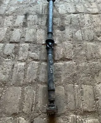 BMW 7 E65 E66 Drive shaft (set)