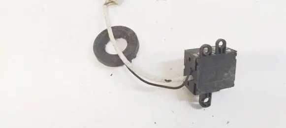 Mazda 323 Ignition lock contact sl17 bd7e66939