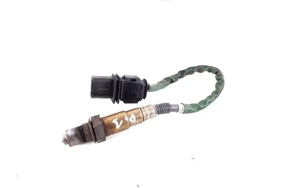 Mercedes-Benz CL C216 Lambda probe sensor A0035426918