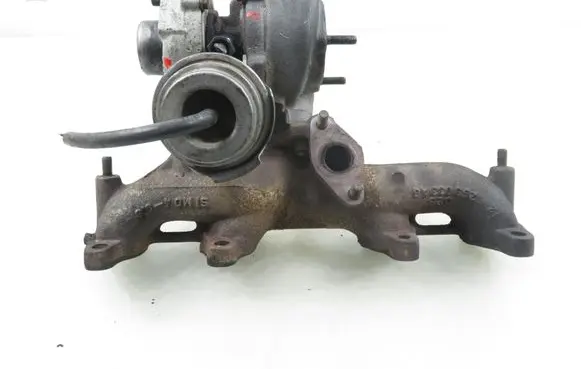 Volkswagen PASSAT B5.5 Turbo GT1749V 028145702R