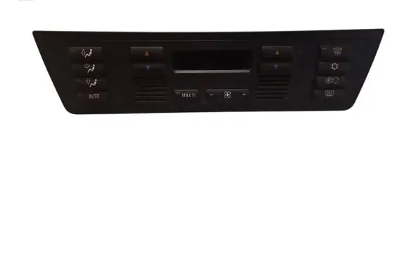 BMW X5 E53 Climate control unit 6916646 01440383