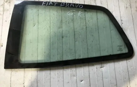 Fiat Bravo - Brava Rear side window