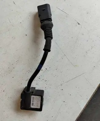 Audi A8 S8 D3 4E Acceleration sensor 4E0616576J V4E0616576J 15179200482