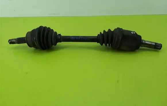 Fiat Doblo Front driveshaft 