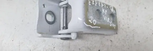 Peugeot Expert Front door upper hinge