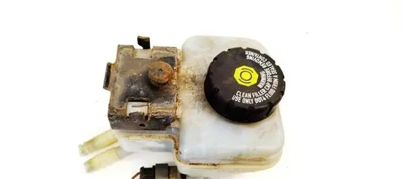 Opel Meriva A Brake fluid reservoir 32662904