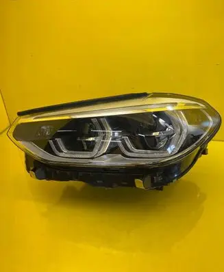 BMW X4 G02 Headlight/headlamp 8492523-01