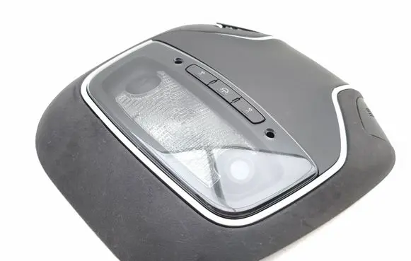 Maserati Ghibli Front seat light 06700246980 B032 F08927001