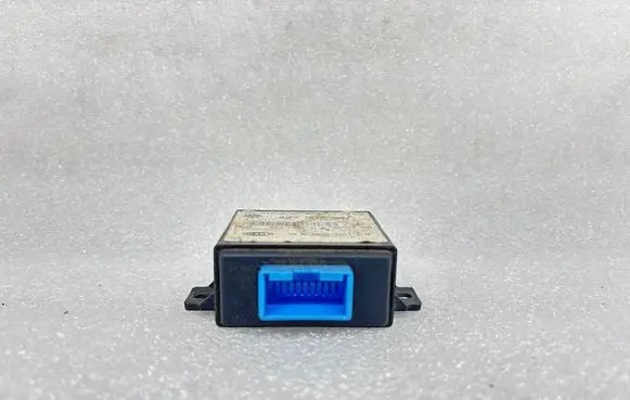 Volkswagen PASSAT B5.5 Light module LCM 4Z7907357