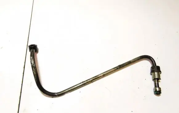 Renault Megane III Turbo turbocharger oiling pipe/hose