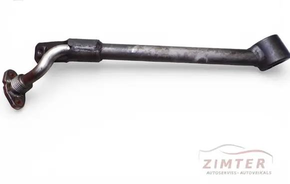 Skoda Octavia Mk2 (1Z) Turbo turbocharger oiling pipe/hose 03G145535F