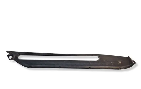 Citroen C8 Rear sill trim cover 1483331077