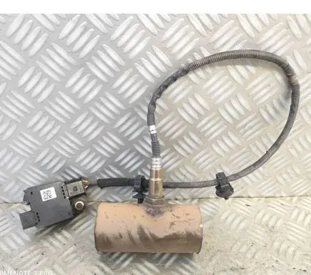 Fiat Talento Lambda probe sensor 227930700R 0281007573 EGSPM22