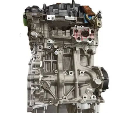 Mini One - Cooper F56 F55 Engine B38A15A