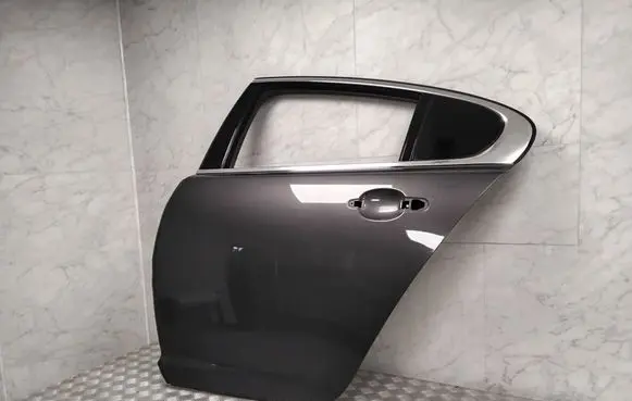 Jaguar XF X250 Rear door 8X23F24721AG