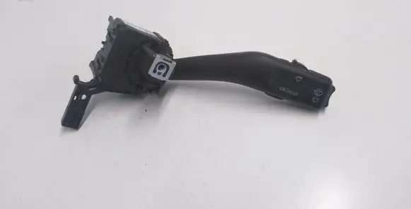 Volkswagen Caddy Wiper control stalk 1K0953519A