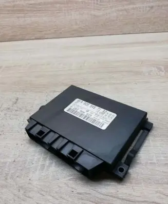Mercedes-Benz E W211 Gearbox control unit/module a0255457132 0263004025