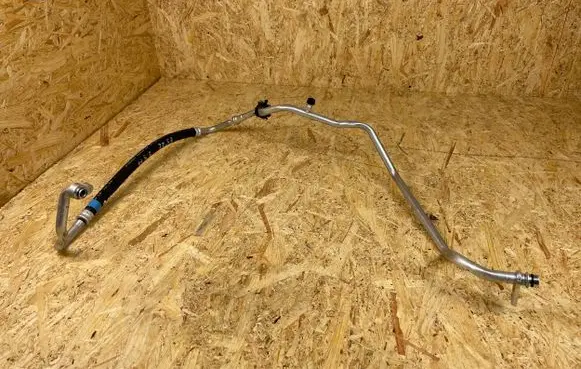 Lexus ES 250 - 300 - 330 Air conditioning (A/C) pipe/hose