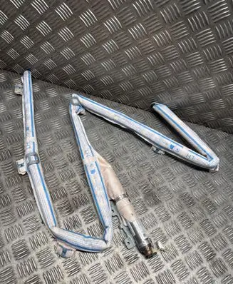 BMW 2 F45 Roof airbag 84730129509 15B316DT0417