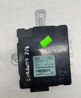 KIA Sorento Other control units/modules 954003E310 S423000191 10R021806