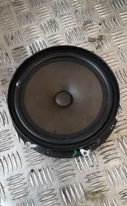 Volkswagen Golf V Front door speaker 1k0035454p