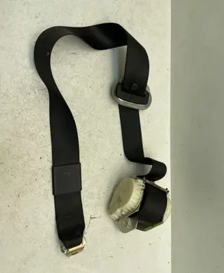 Volkswagen Caddy Rear seatbelt 2K0857811C 40578 33050505