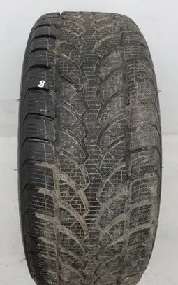 Mercedes-Benz A W176 R15 summer tire BLIZZAK