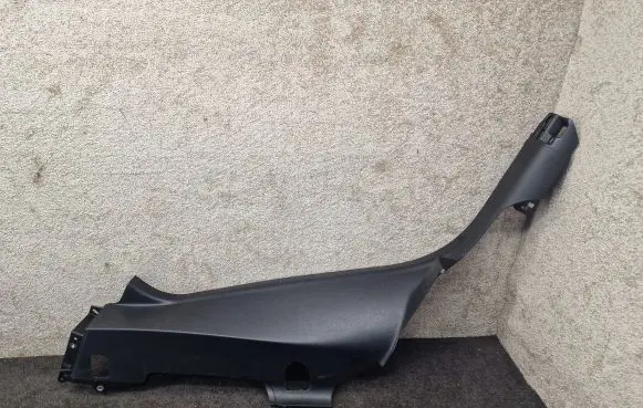 Porsche Macan (95B) Rear sill trim cover 95B867767F 95B867767
