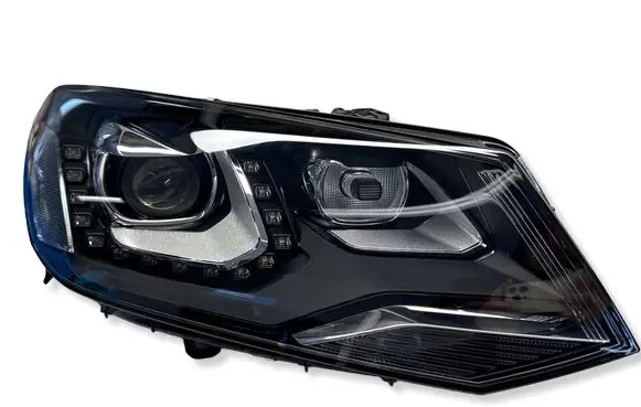 Volkswagen Touareg II Headlight/headlamp 7P1941752 01032806013622