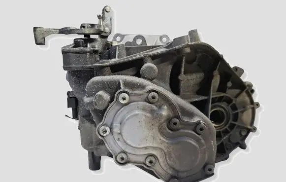 Mini Cooper Countryman R60 Manual 6 speed gearbox GS653DG 1155066CJO