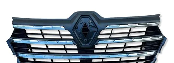 Renault Trafic III (X82) Front grill 623107116R