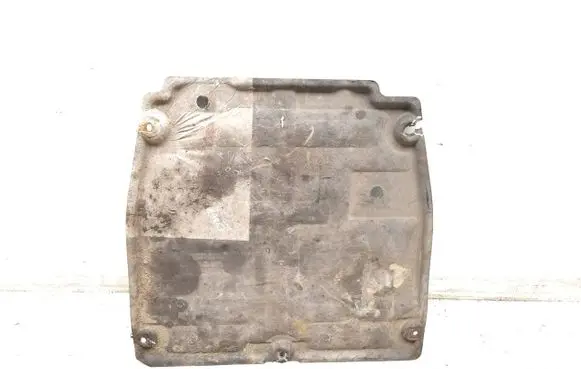 SsangYong Korando Engine splash shield/under tray 