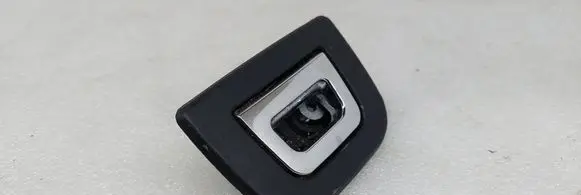 BMW 5 GT F07 Tie down hook / loop 