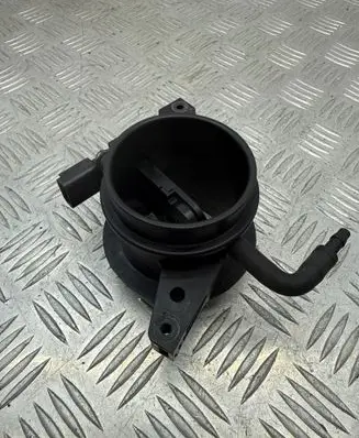 Ford C-MAX I Mass air flow meter 7M519A673FF 76899298 72100147