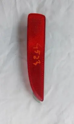 Mazda 5 Rear tail light reflector P2491A P3945