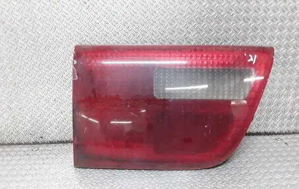 BMW X5 E53 Tailgate rear/tail lights