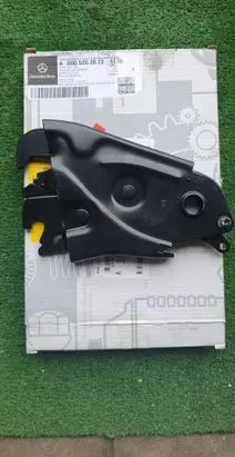 Mercedes-Benz Vito Viano W447 Seat back rest lock catch A0009202872