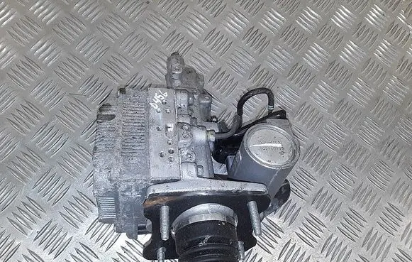 Toyota Prius (XW30) ABS Pump 4727047030