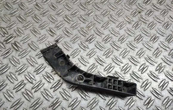 Hyundai i30 Front bumper mounting bracket 865142R000