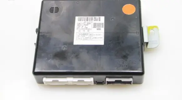 Hyundai ix35 Other control units/modules 954002Y550
