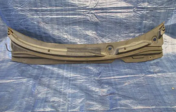 Hyundai ix35 Wiper trim 861512Y000
