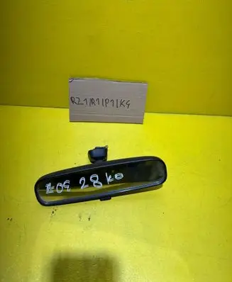 Peugeot 208 Rear view mirror (interior)